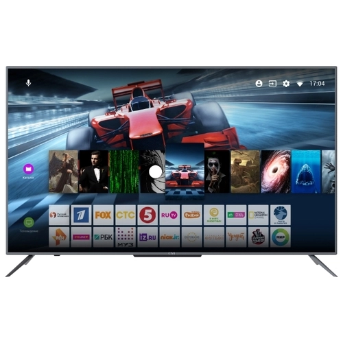 Телевизор Kivi 50U730GR 50" (2019)