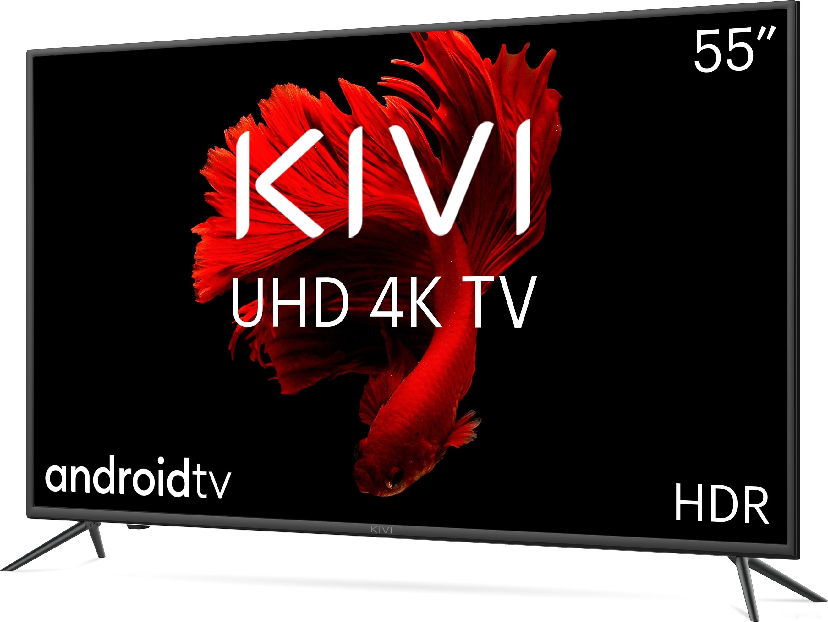 Телевизор Kivi 55U710KB