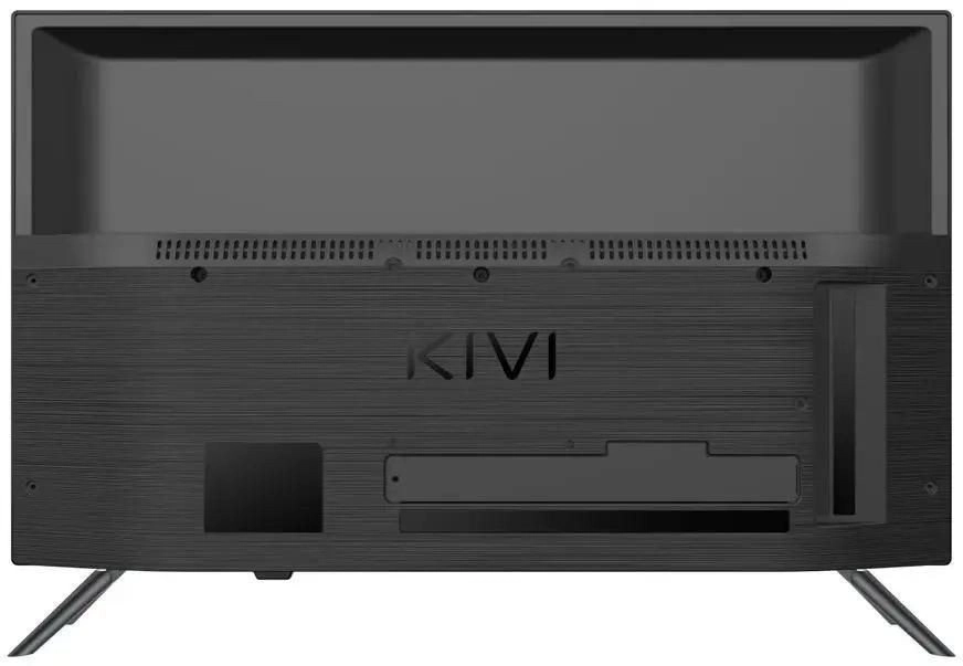 Телевизор Kivi M24HD70B
