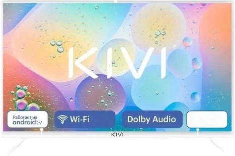 Телевизор Kivi M24HD70W