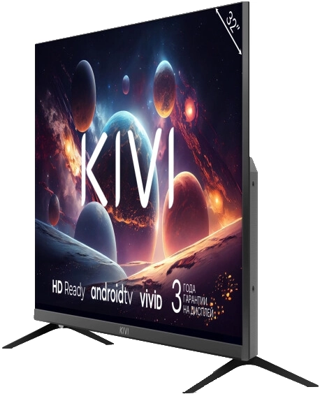 Телевизор Kivi M32HD70B