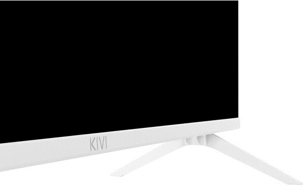 Телевизор Kivi M43UD70W