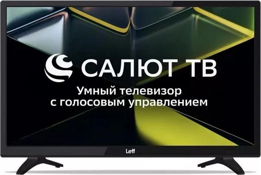 Телевизор Leff 24H690T