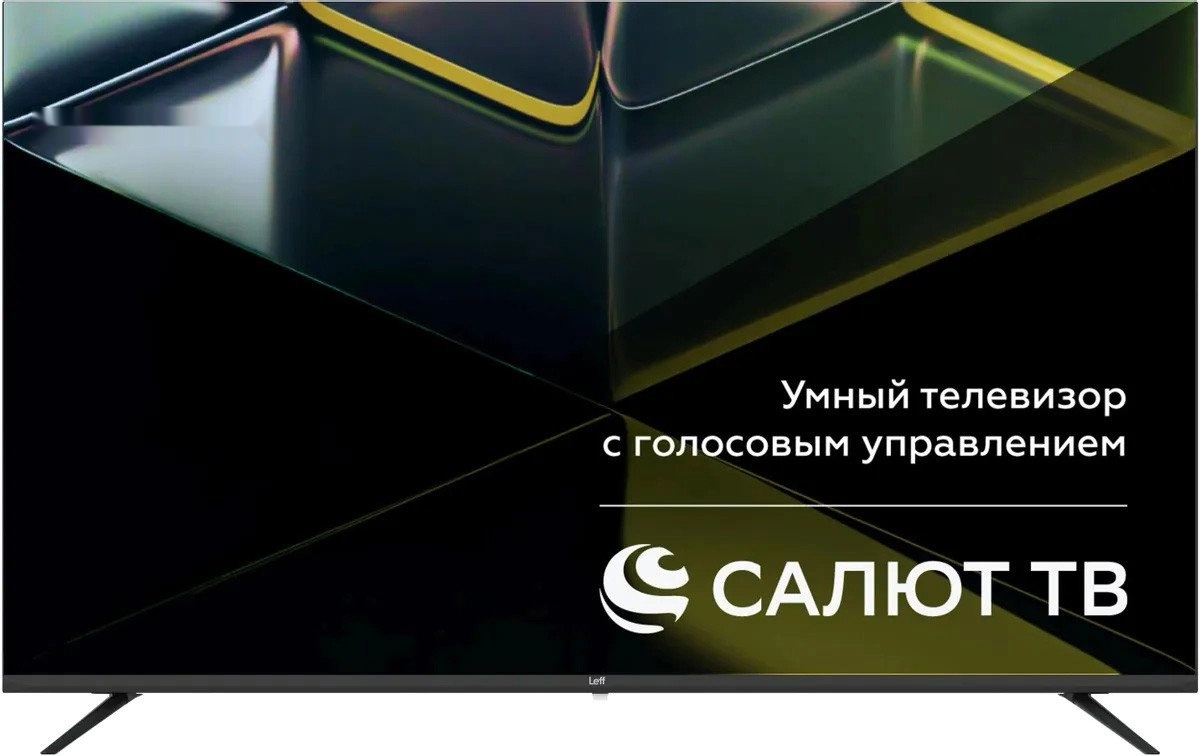 Телевизор Leff 55U680T
