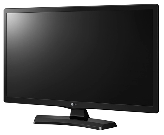 Телевизор LG 20MT48VF-PZ