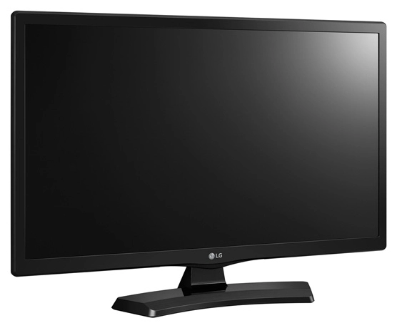 Телевизор LG 20MT48VF-PZ