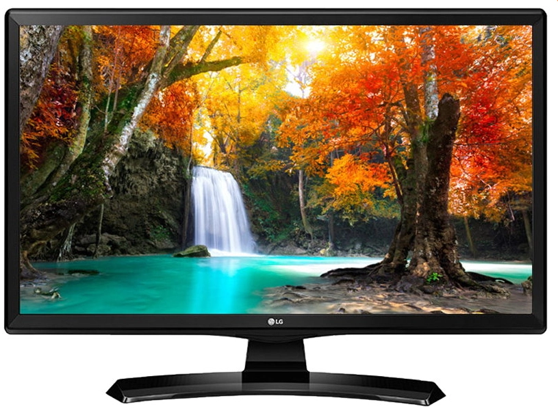 Телевизор LG 22TN410V-PZ