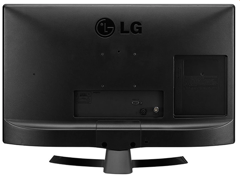 Телевизор LG 22TN410V-PZ