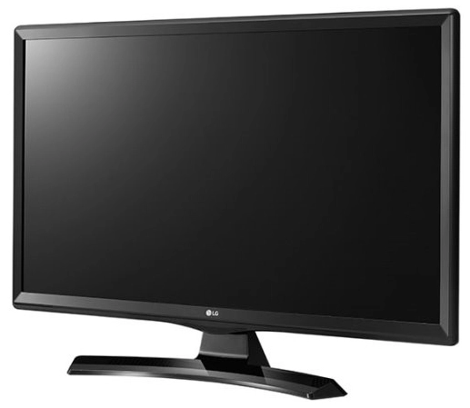 Телевизор LG 22TN410V-PZ