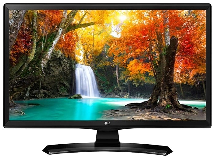 Телевизор LG 24TK410V-PZ