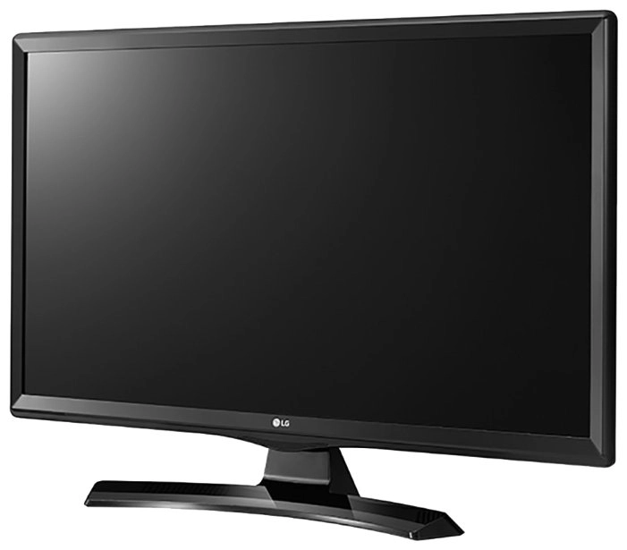 Телевизор LG 24TK410V-PZ