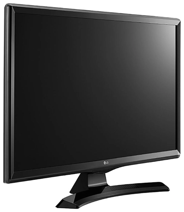 Телевизор LG 24TK410V-PZ