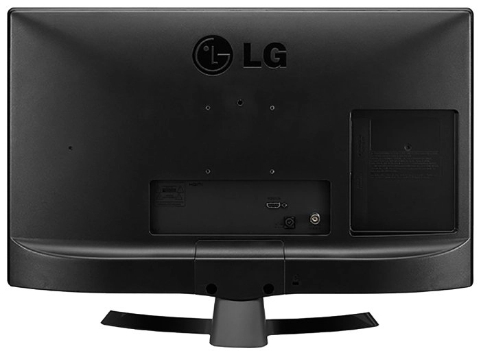 Телевизор LG 24TK410V-PZ