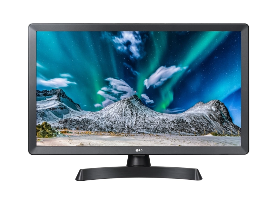 Телевизор LG 24TL510V-PZ