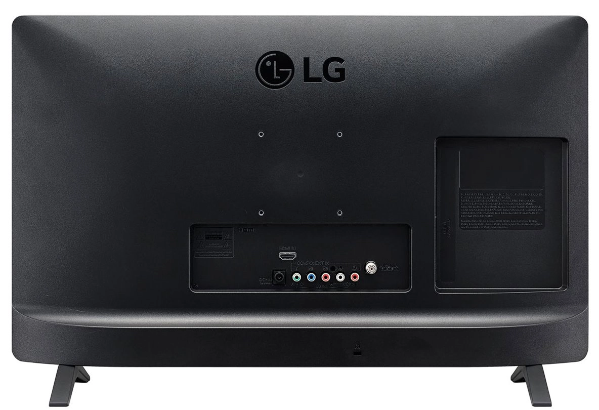 Телевизор LG 24TL520S-PZ