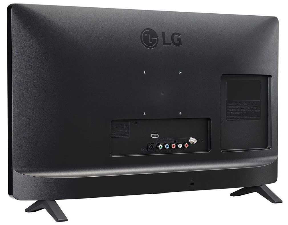 Телевизор LG 24TL520S-PZ