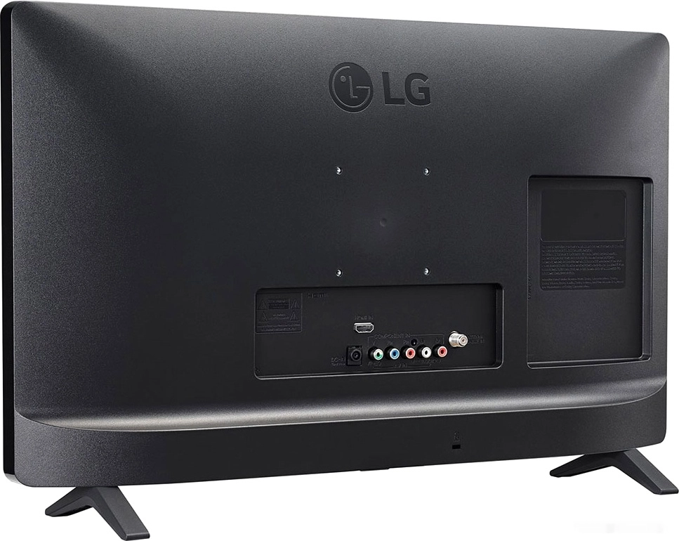 Телевизор LG 24TL520V-PZ