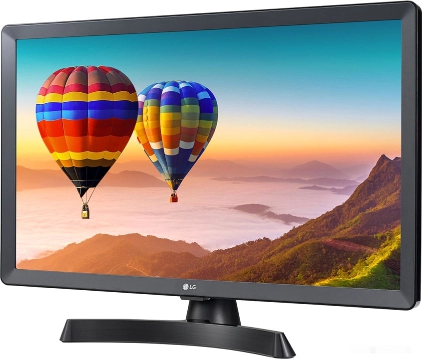 Телевизор LG 24TN510S-PZ