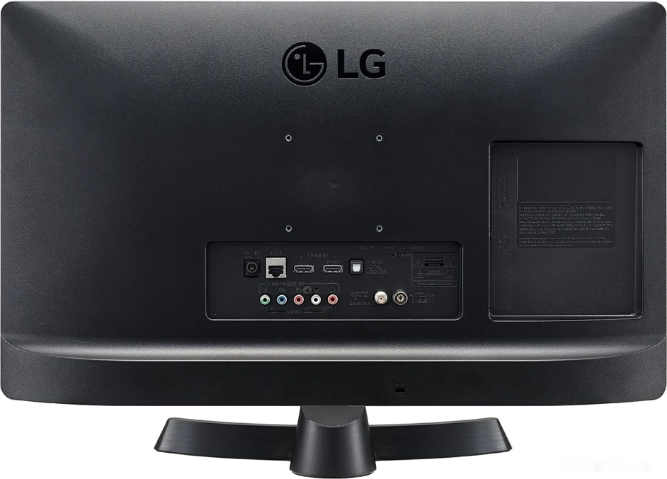 Телевизор LG 24TN510S-PZ