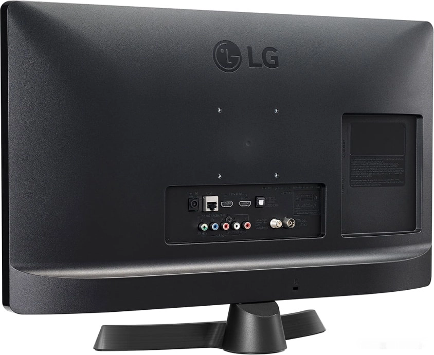 Телевизор LG 24TN510S-PZ