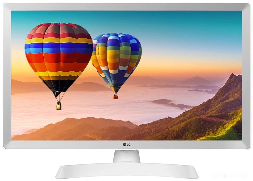 Телевизор LG 24TN510S-WZ