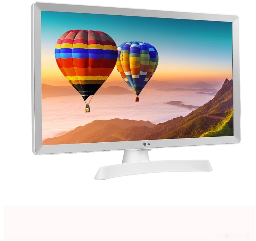 Телевизор LG 24TN510S-WZ