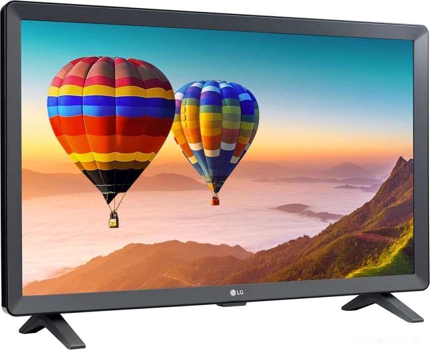 Телевизор LG 24TN520S-PZ