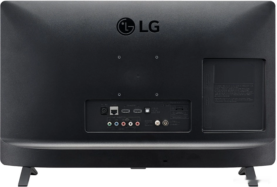 Телевизор LG 24TN520S-PZ