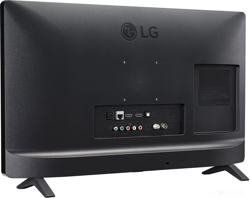 Телевизор LG 24TN520S-PZ