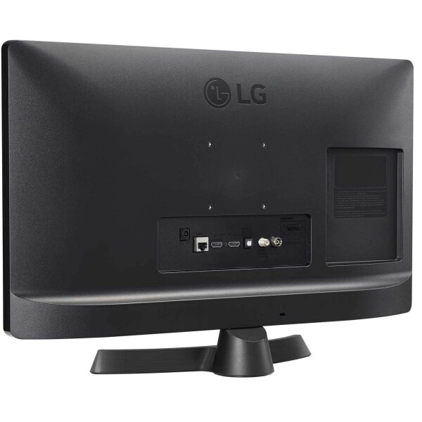 Телевизор LG 24TQ510S-PZ