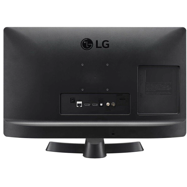 Телевизор LG 24TQ510S-PZ