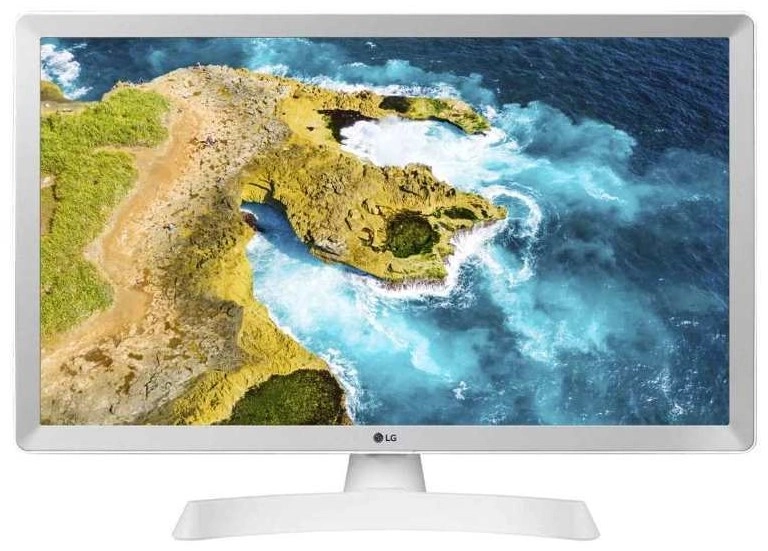 Телевизор LG 24TQ510S-WZ