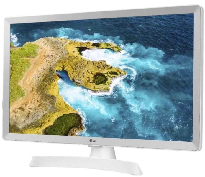 Телевизор LG 24TQ510S-WZ