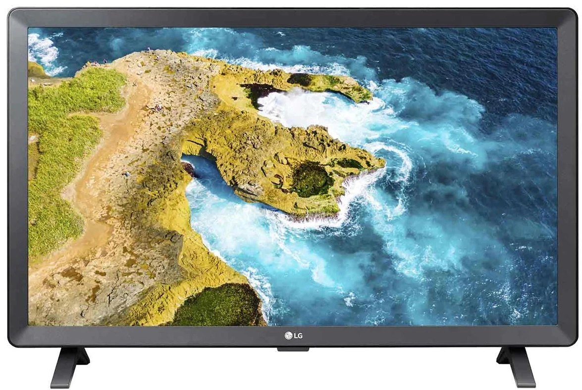 Телевизор LG 24TQ520S-PZ