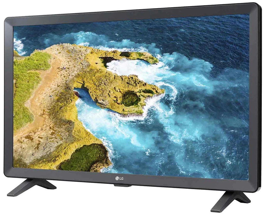 Телевизор LG 24TQ520S-PZ