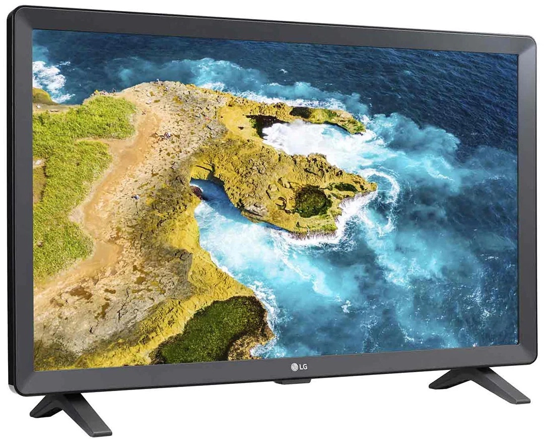 Телевизор LG 24TQ520S-PZ