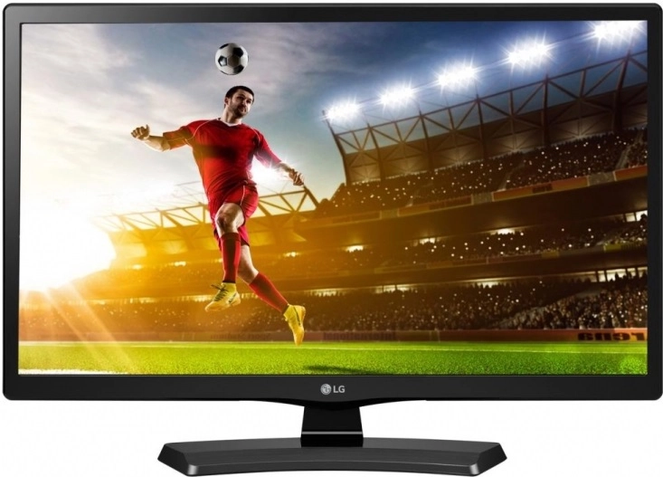 Телевизор LG 28MT49S-PZ