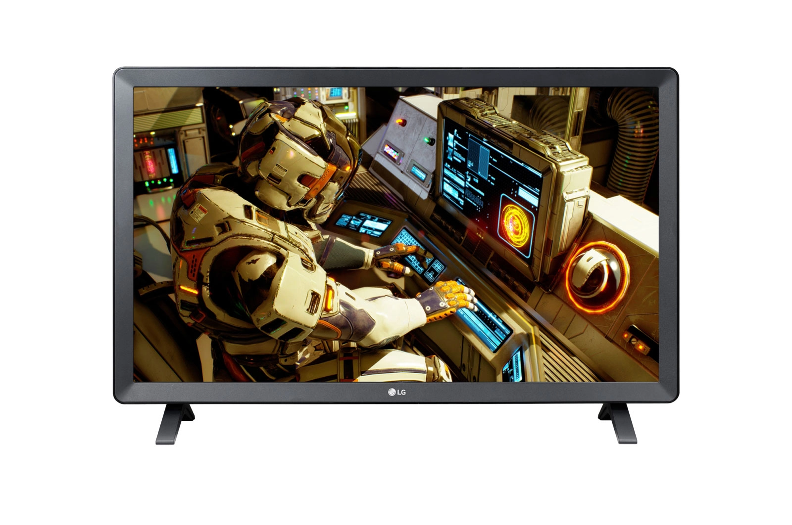 Телевизор LG 28TL520S-PZ