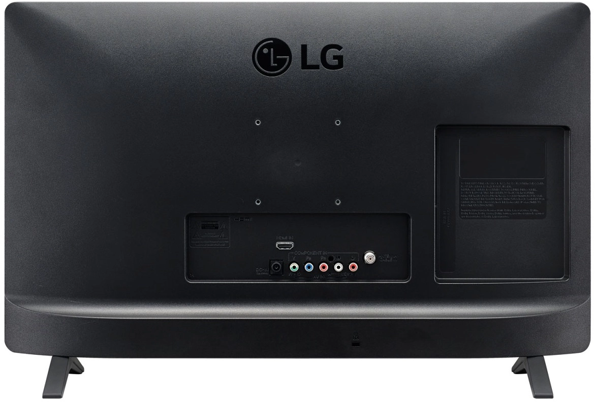 Телевизор LG 28TL520S-PZ