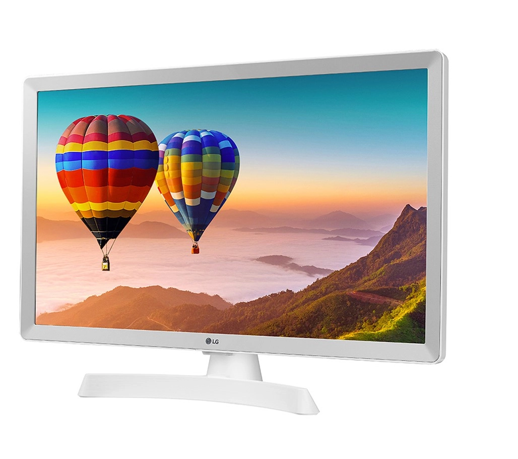 Телевизор LG 28TN515S-WZ