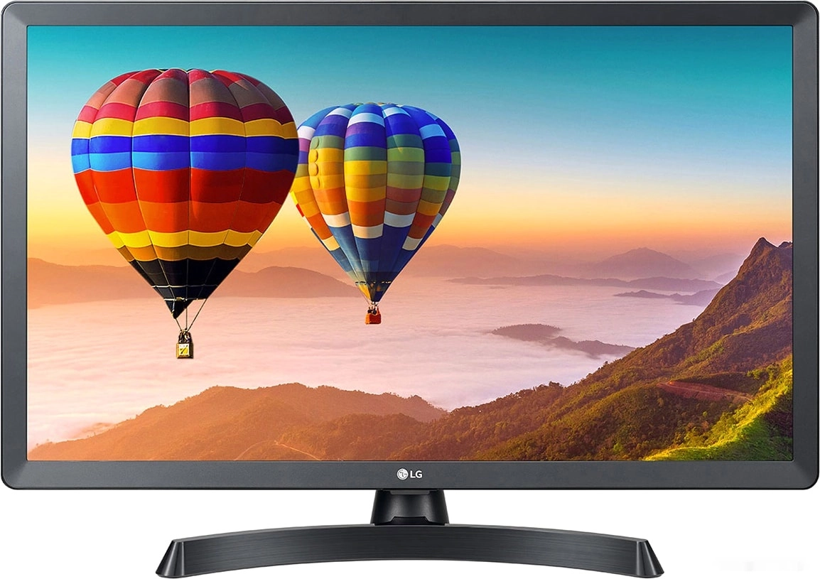 Телевизор LG 28TN515V-PZ