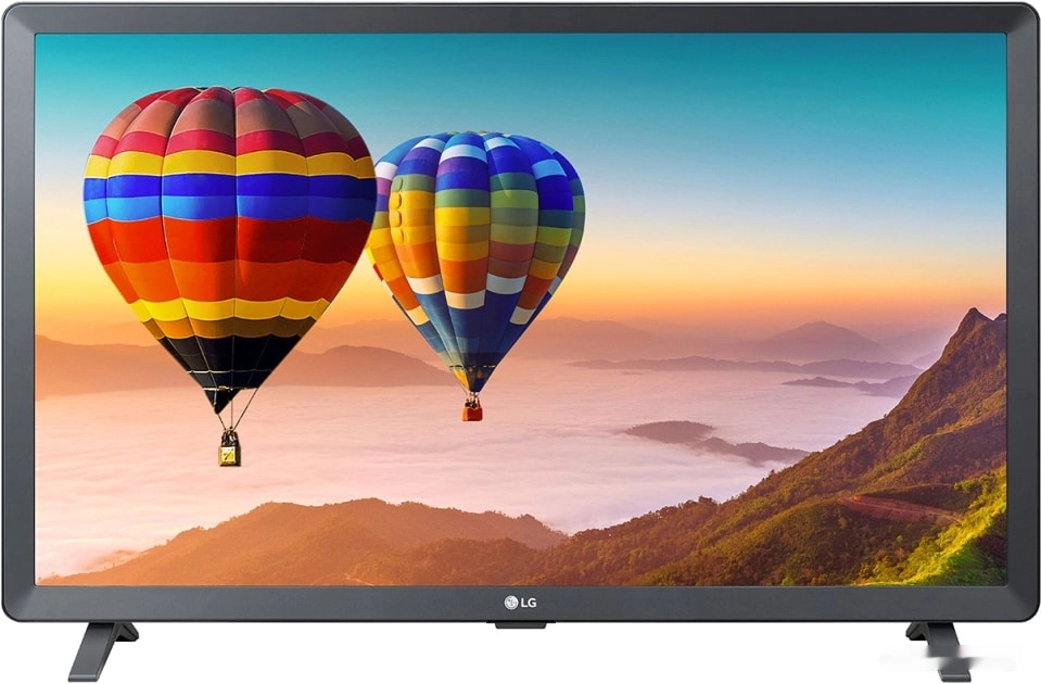 Телевизор LG 28TN525S-PZ