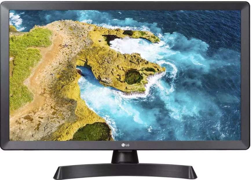 Телевизор LG 28TQ515S-PZ