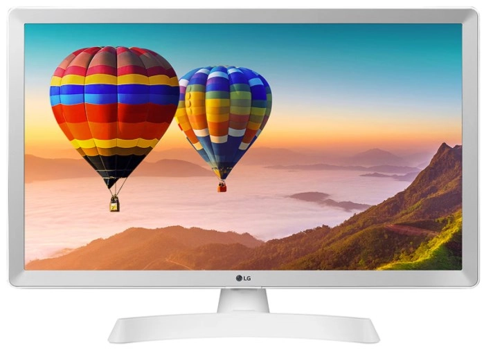 Телевизор LG 28TQ515S-WZ