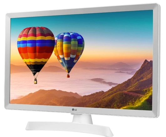 Телевизор LG 28TQ515S-WZ