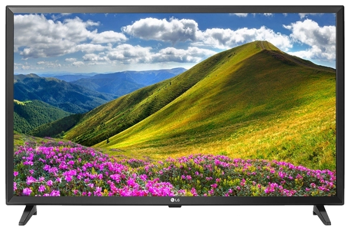 Телевизор LG 32LJ510U