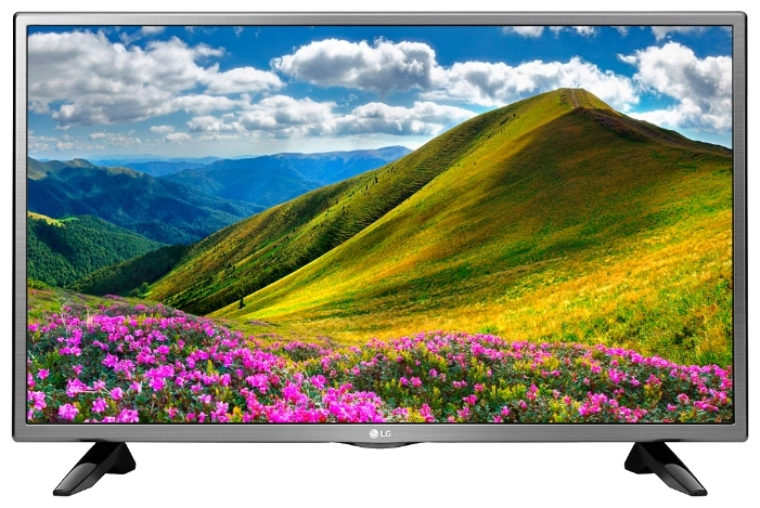 Телевизор LG 32LJ600U