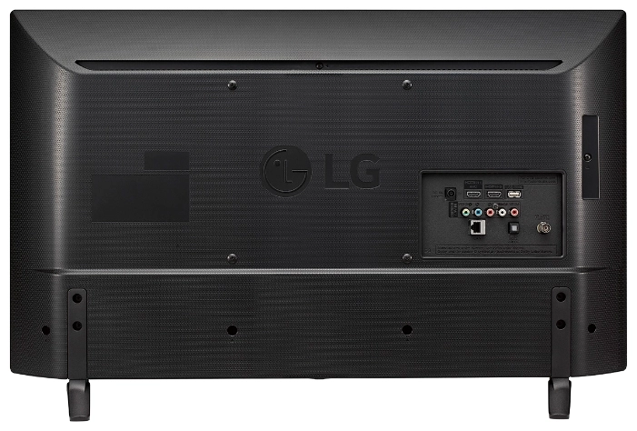 Телевизор LG 32LJ600U