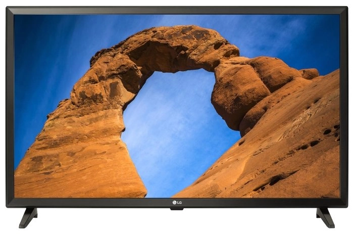 Телевизор LG 32LK510B