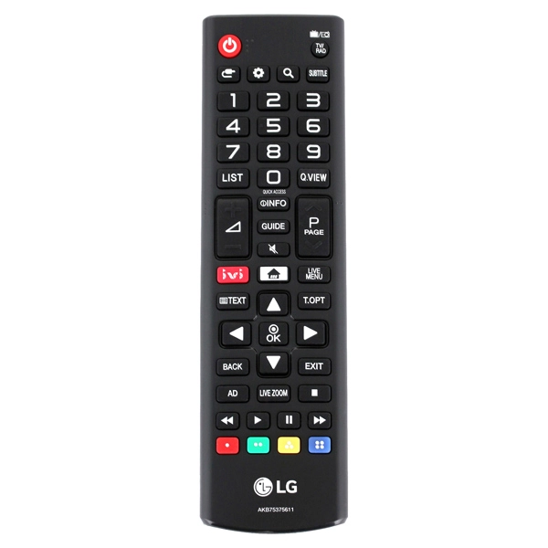 Телевизор LG 32LK6190